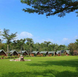 30年老字號撐不下去　嘉義歐都納山野渡假村因招不到員工3月10日停業