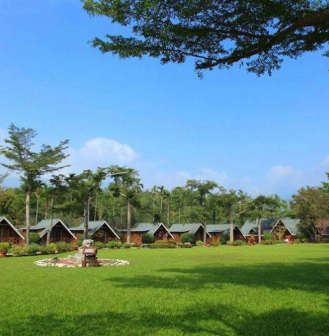 30年老字號撐不下去　嘉義歐都納山野渡假村因招不到員工3月10日停業