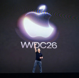 蘋果WWDC 2026美國登場　iOS 27與Siri AI全面升級　庫克交棒前揭示Apple AI新戰略