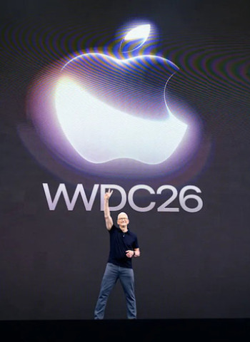 蘋果WWDC 2026美國登場　iOS 27與Siri AI全面升級　庫克交棒前揭示Apple AI新戰略