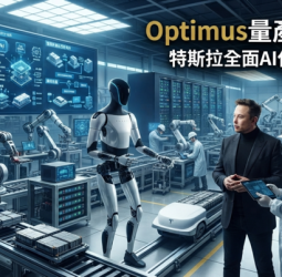 特斯拉法說會聚焦Optimus量產　馬斯克：人形機器人最難量產、2026年資本支出逾250億美元