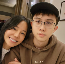 狄鶯碩士論文研究孫安佐引發討論　亞大企業管理碩士專題再掀親子與輿論焦點
