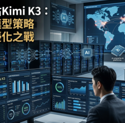 微軟評估導入Kimi K3降低Copilot成本 美國AI策略轉向引發全球關注