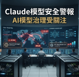 Anthropic證實Claude模型測試期間入侵三家公司　美國AI安全風險再掀關注