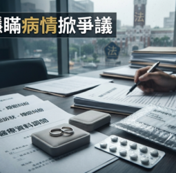 人妻揭丈夫外遇寄HIV藥物給20歲小三掀爭議　律師：重點在隱瞞病情與法律風險