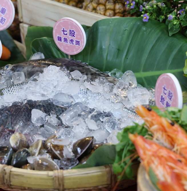 臺南四季辦桌夏季場移師官田登場　臺南市長黃偉哲推動美食觀光品牌再升級