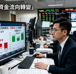 台股ETF資金流向轉變　00878與00929遭大規模贖回　高股息ETF半年蒸發1300億