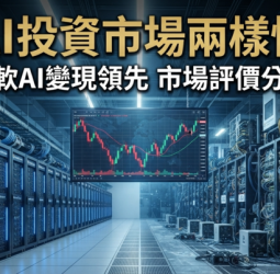 微軟、Meta AI投資為何市場反應兩極？Azure與Copilot帶動股價大漲　Meta自由現金流壓力浮現
