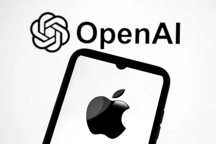 蘋果控告OpenAI挖角竊密風波升溫　美國科技圈AI人才戰與Siri合作關係面臨考驗