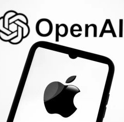 蘋果控告OpenAI挖角竊密風波升溫　美國科技圈AI人才戰與Siri合作關係面臨考驗