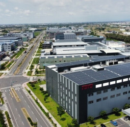 臺南市政府推動從古都到晶片重鎮轉型　打造全方位投資服務促進產業發展新引擎