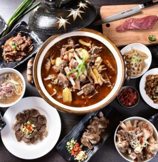 米其林指南三月新名單公布　臺南3家餐廳入選上榜涵蓋羊肉與法式料理