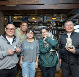 蕭美琴副總統走訪基隆外木山　關注在地交通建設與觀光產業發展　強化區域整體動能