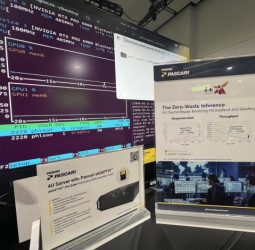 臺南市政府攜手群聯電子 打造智慧城市AI知識管理系統 登上GTC 2026國際舞台展現創新實力